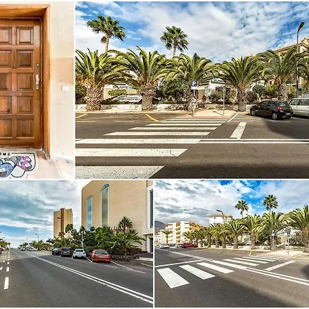 Los Callados 2bcrs11 Apartment Los Cristianos (Tenerife)
