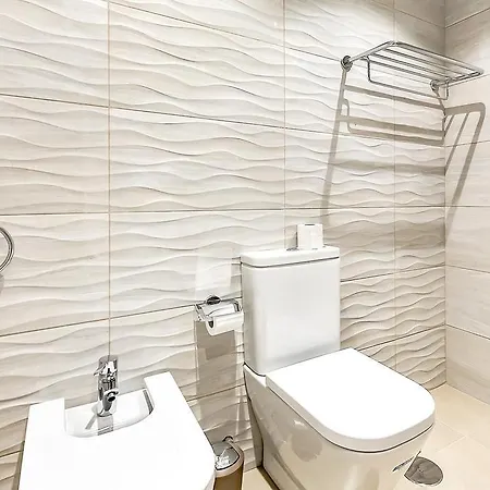 Los Callados 2bcrs11 Apartment *