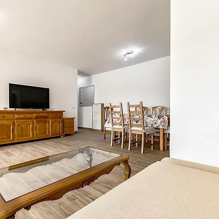 Apartment Los Callados 2bcrs11 Los Cristianos (Tenerife)