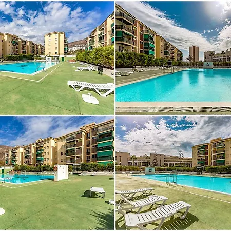 Apartmán Los Callados 2bcrs11 *