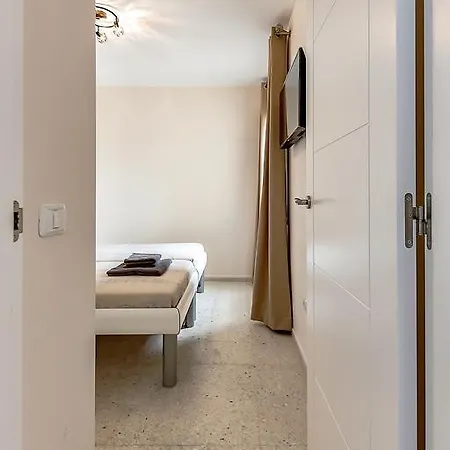 Apartmán Los Callados 2bcrs11 *